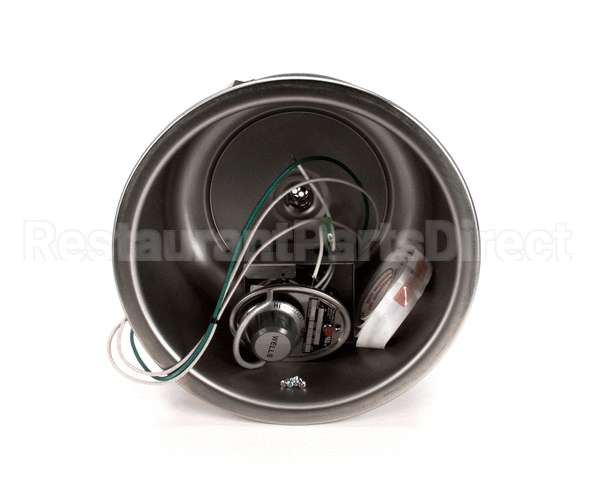 5P-SS10D-120 Wells Fabricated Warmer 120V