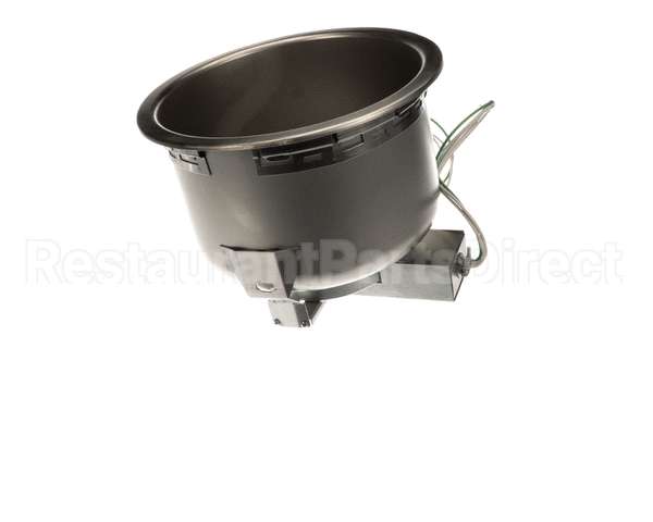 5P-SS10D Wells Fabricated Warmer 208/240V