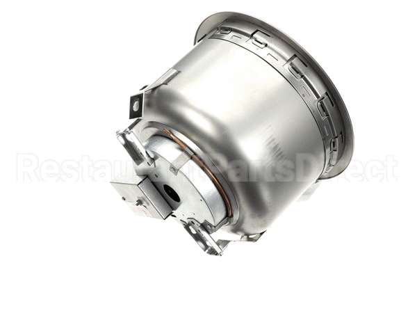 5P-SS10T Wells Fabricated Warmer 208/240V