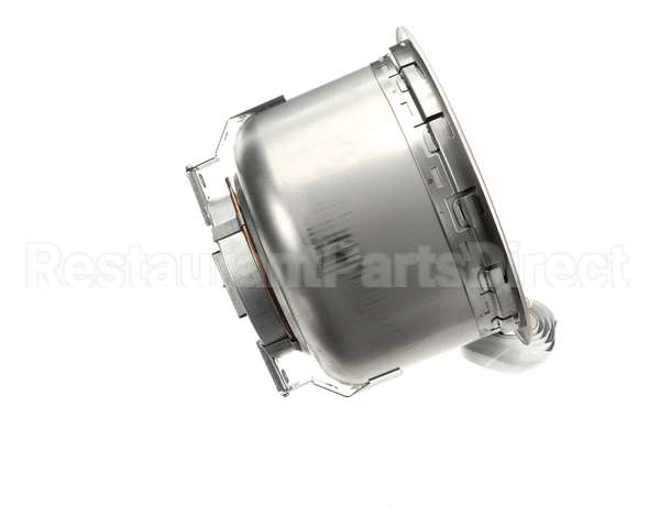 5P-SS10T Wells Fabricated Warmer 208/240V