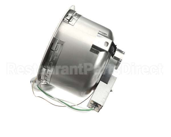 5P-SS10T Wells Fabricated Warmer 208/240V