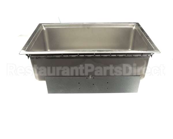 5P-SS206D-120 Wells Fabricated Warmer 120V
