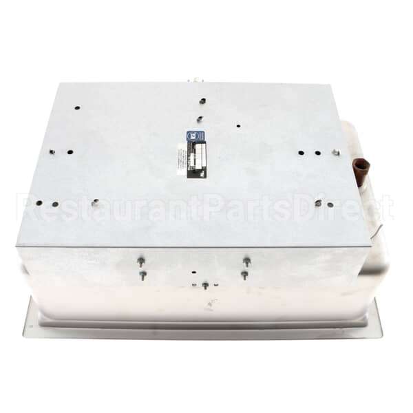5P-SS206ETD Wells Fabricated Warmer 208/240V