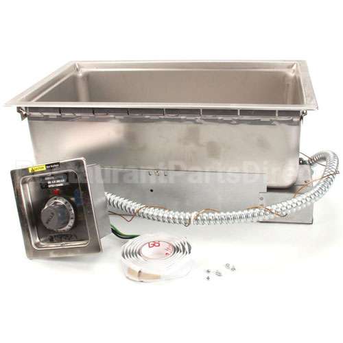 5P-SS206TDU Compatible Wells Well W/ Control Box 240V