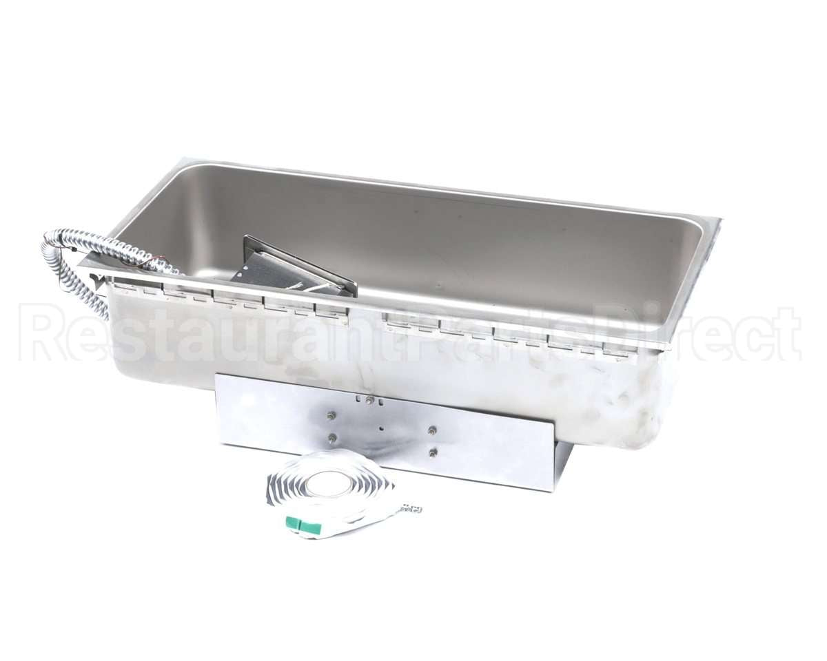 5P-SS276TU Wells Fabricated Warmer 208240V
