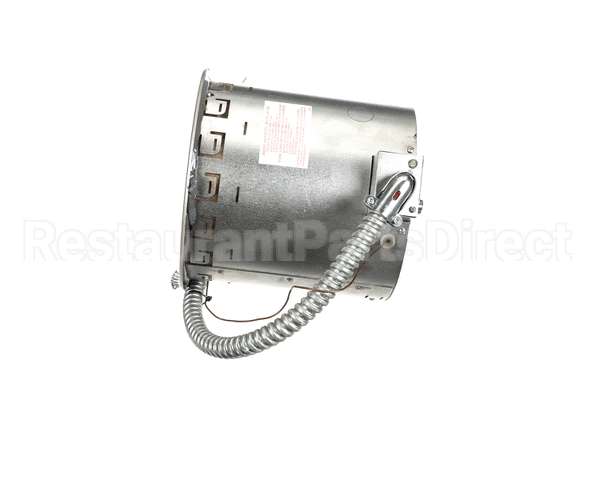 5P-SS8TDUI-120 Wells Fabricated Warmer 120V Drain