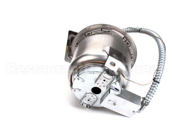 5P-SS8TU-120 Wells Fabricated Warmer 120V