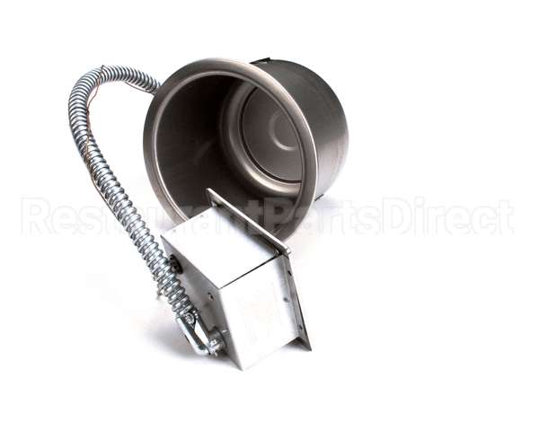 5P-SS8TU-120 Wells Fabricated Warmer 120V