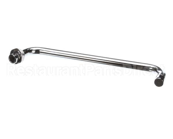 5SP-12A T&S Brass Equip 12 Swing Nozzle W/ 2.2 Gpm Aerator