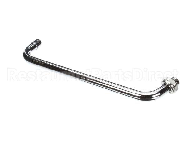 5SP-12A T&S Brass Equip 12 Swing Nozzle W/ 2.2 Gpm Aerator