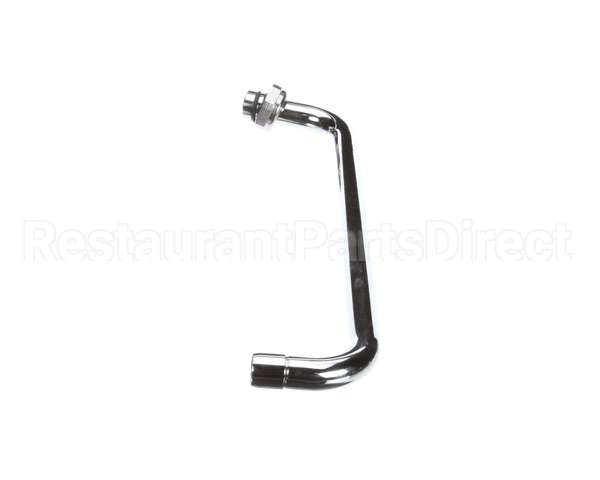 5SP-12A T&S Brass Equip 12 Swing Nozzle W/ 2.2 Gpm Aerator
