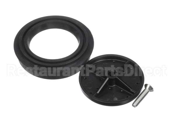 5SV-H-RK T&S Brass Equip Hi-Flow Spray Face & Bumper Repair