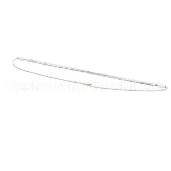 5W01 Compatible Star Quartz Heater Tube 104V, 907W