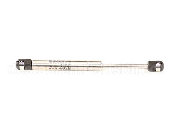 6-010 Continental Refrigeration Spring, Gas 72 Hinged Glass Lid (6-011 B