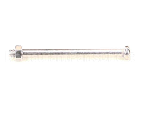 6-THA-P080 Zojirushi Pin And Nut
