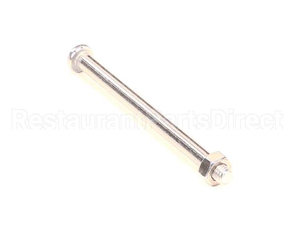 6-THA-P080 Zojirushi Pin And Nut