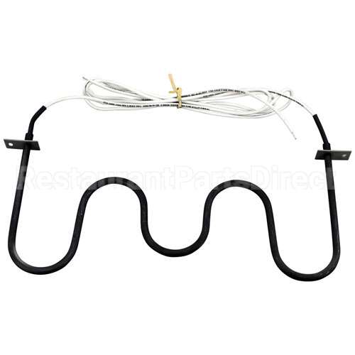 60-0001-1-B Compatible Nuvu Element, Proofer - 120V/600W