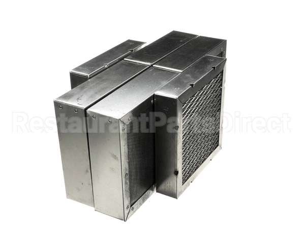 60-0006 Autofry Cartridge Filter Pack (Throw A