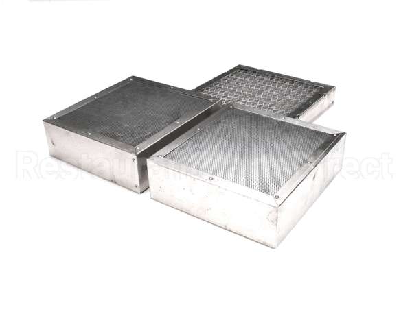 60-0011 Autofry Cartridge Filter Pack