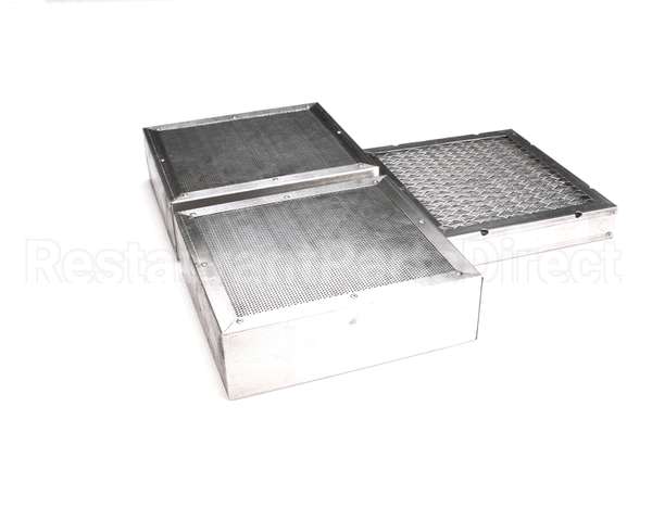 60-0011 Autofry Cartridge Filter Pack