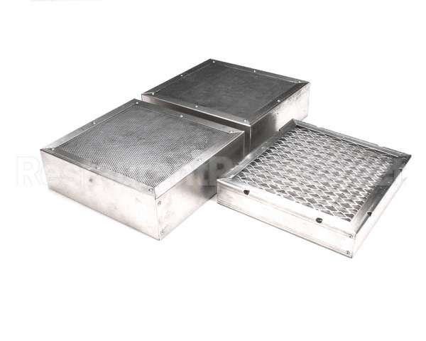 60-0011 Autofry Cartridge Filter Pack