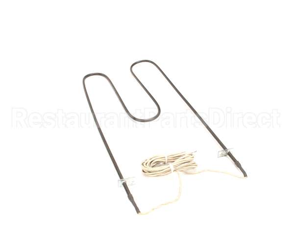 60-0019-12-A Nu-Vu Element 208V 1500W Shaped