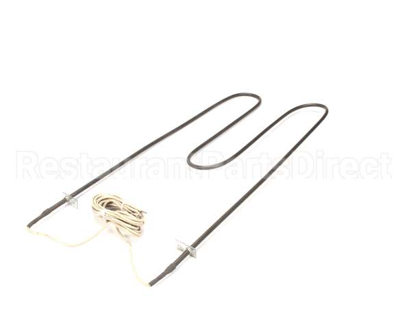 60-0019-12-A Nu-Vu Element 208V 1500W Shaped