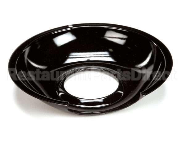 60-0049 Nu-Vu Pan,6",Porcelain,125/Box
