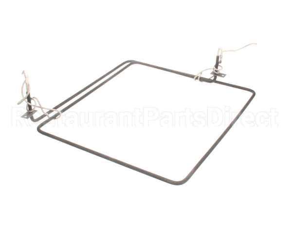 60-0063-1-B Nu-Vu Element 208V 4000W Shaped L