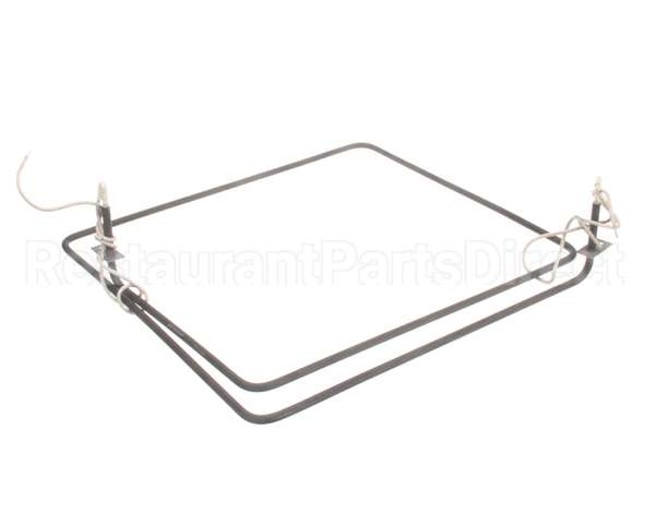 60-0063-1-B Nu-Vu Element 208V 4000W Shaped L