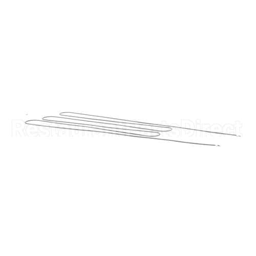 60-0192-A Nu-Vu Element,208V,2000W