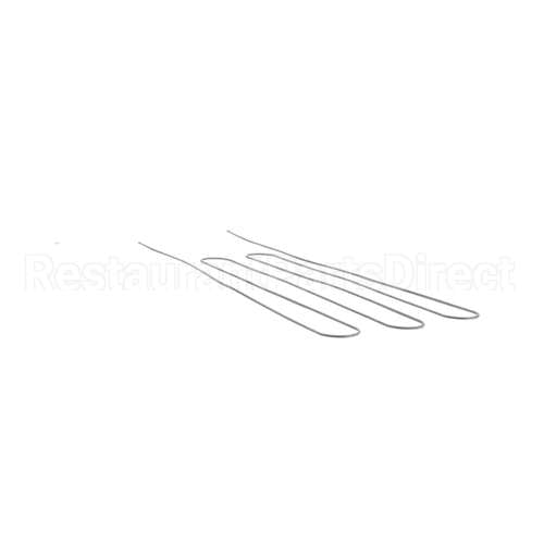 60-0192-A Nu-Vu Element,208V,2000W