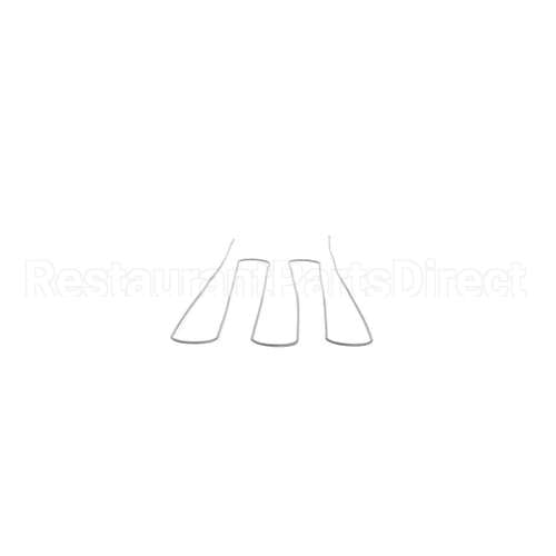 60-0192-A Nu-Vu Element,208V,2000W