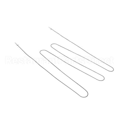 60-0193-A Nu-Vu Element,240V,2000W