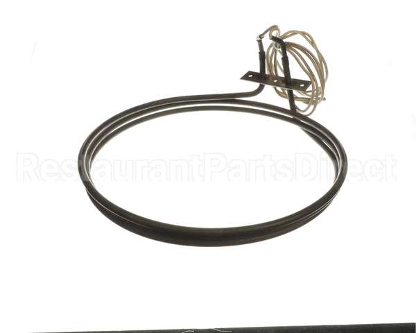 60-0209-A Nu-Vu Element,240V,4000W,Formed