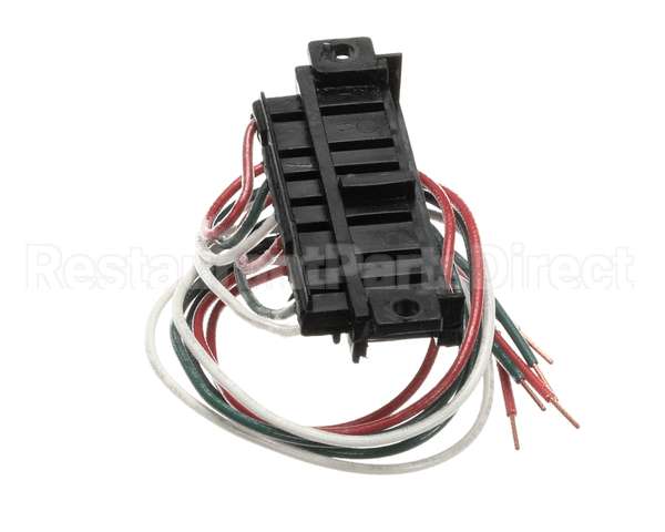 60-12377-0001 Anthony International Receptacle Electrical Hinge Pi