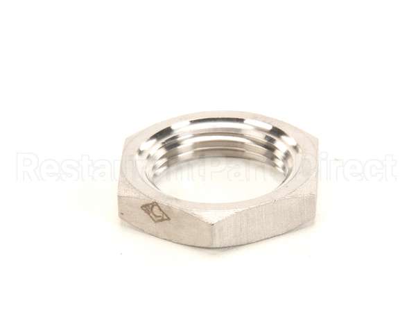 60-5502-107 Adamation Locknut Hex Ss 1