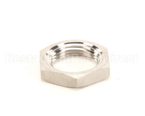 60-5502-107 Adamation Locknut Hex Ss 1