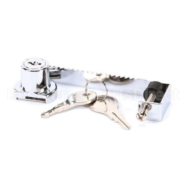 60-6056 Compatible Atlas Door Lock