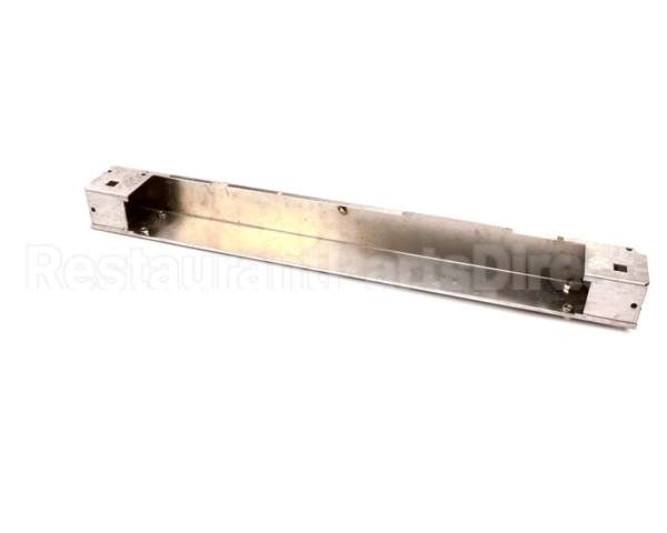 60.60.514 Rational Carrier For Caster Left