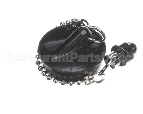 60.60.566P Rational Drain Plug With Chain For Trolly