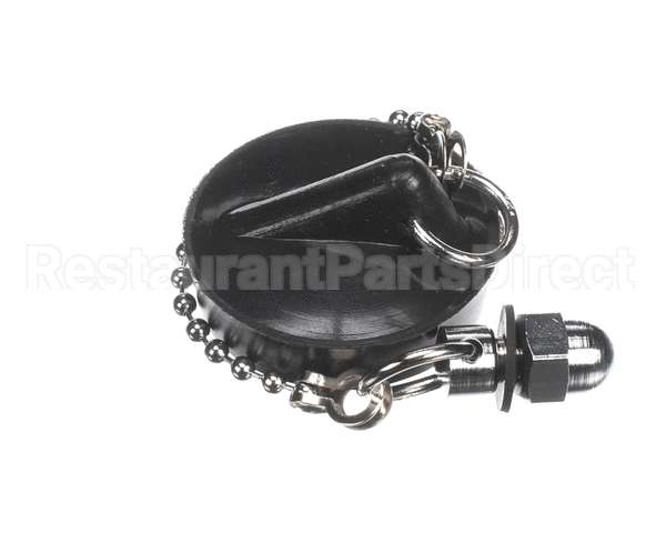 60.60.566P Rational Drain Plug With Chain For Trolly