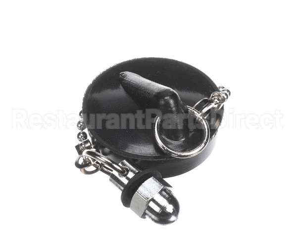 60.60.566P Rational Drain Plug With Chain For Trolly