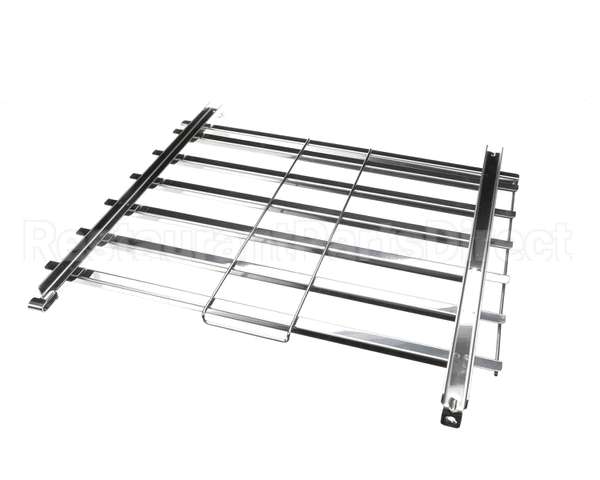 60.61.054 Rational Side Racks Set (Left & Right)