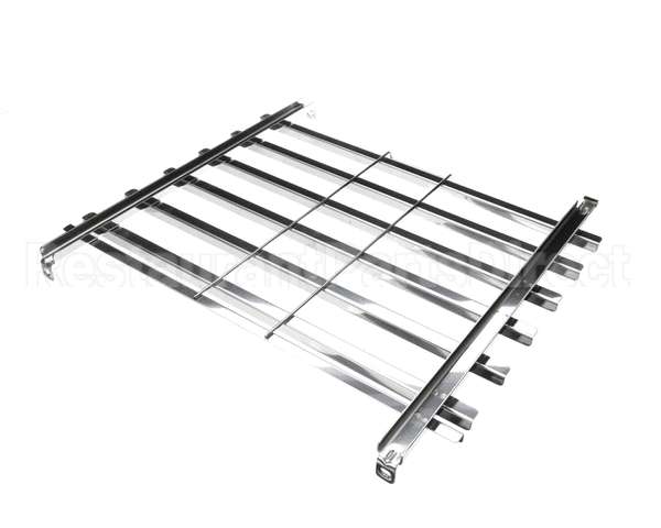 60.61.054 Rational Side Racks Set (Left & Right)