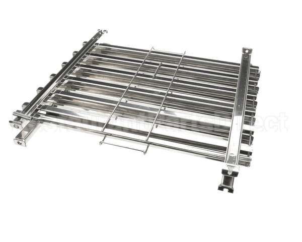 60.61.430 Rational Hinging Rack Set Holds 6 Rcks