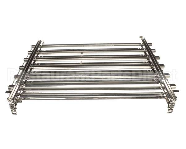 60.62.000 Rational Hinged Racks, Set