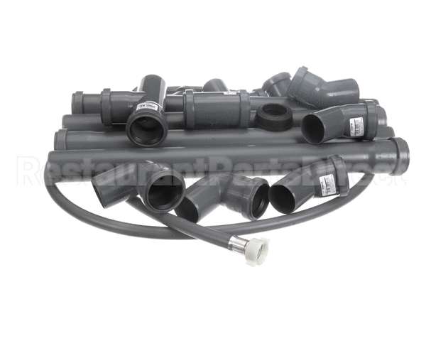 60.70.464 Rational Drain Kit