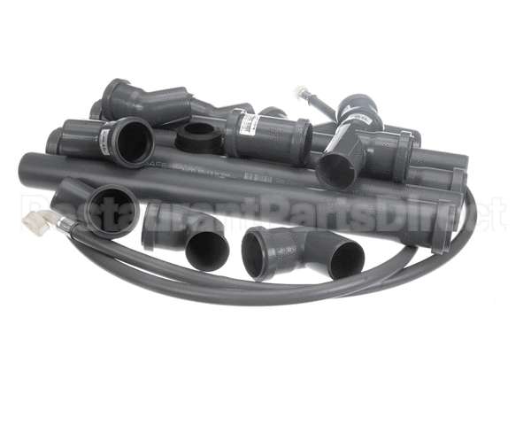 60.70.464 Rational Drain Kit