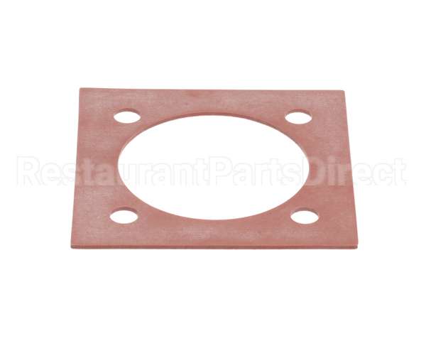 60.72.371 Rational Gasket F. Ventilation Box Option 668